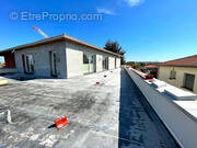 Appartement à SAINT-ORENS-DE-GAMEVILLE