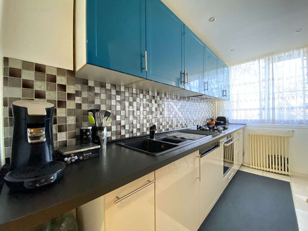 Appartement à LE PECQ