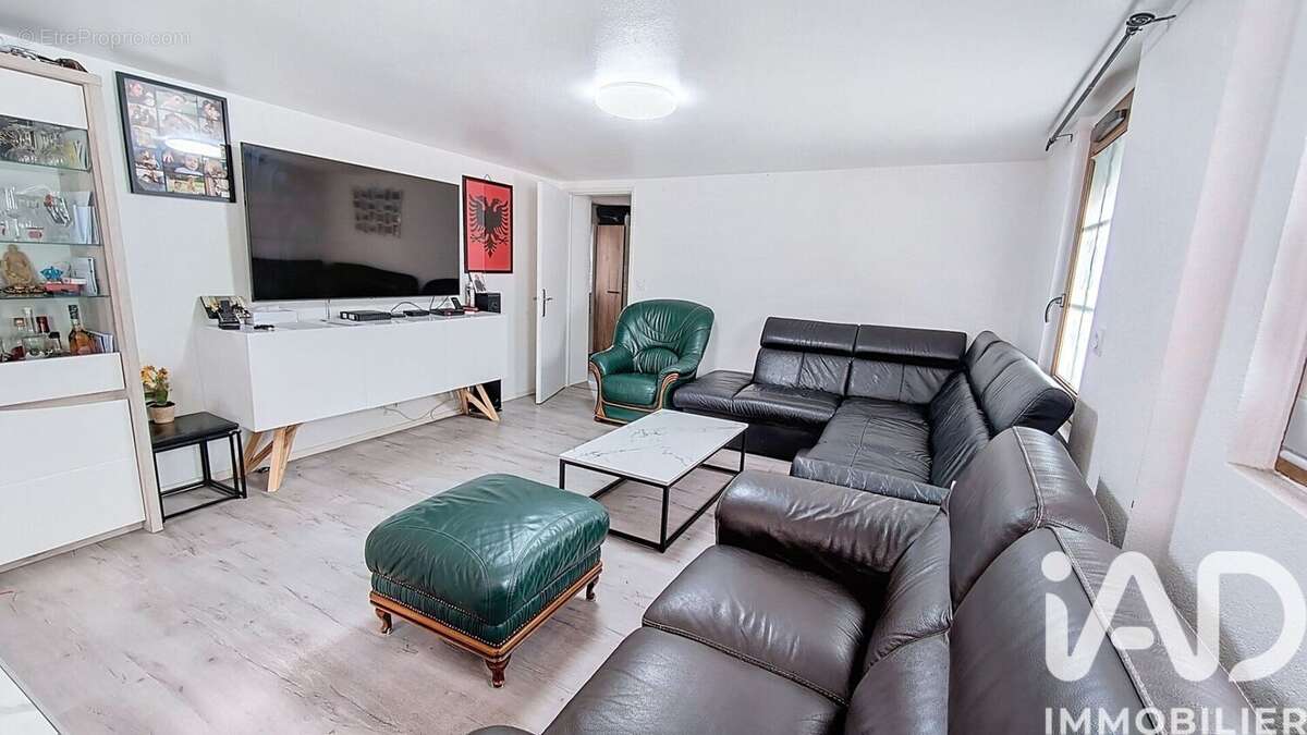 Maison 81 m² à Ambilly  - photo 2