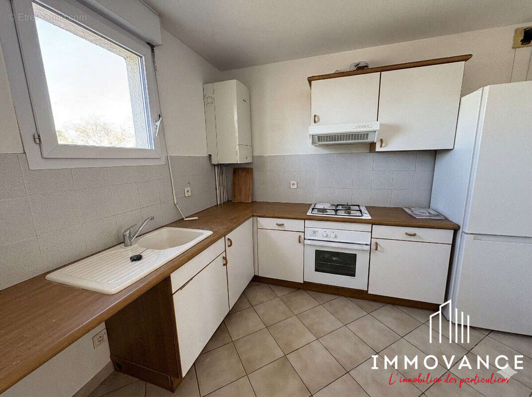 Appartement à VENDARGUES