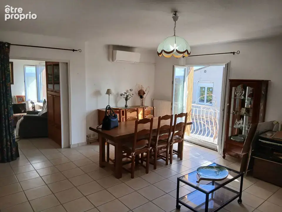 Maison 4 pièces 94 m² à vendre à Sainte-Tulle (04220) - photo 9