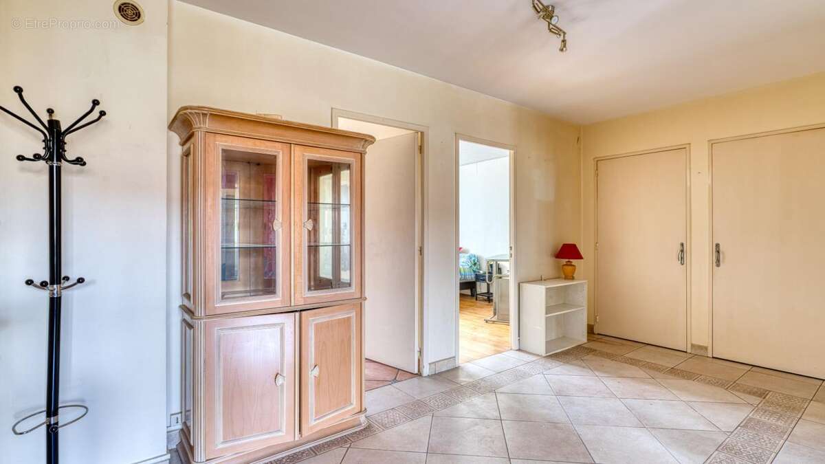 Appartement - photo 8