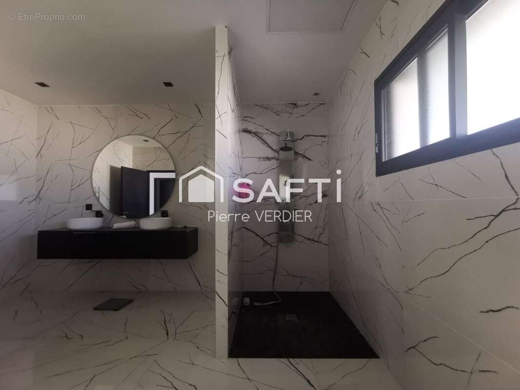 Photo 5 - Maison à AMBARES-ET-LAGRAVE