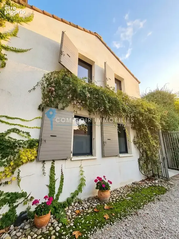 Maison à MONTPELLIER