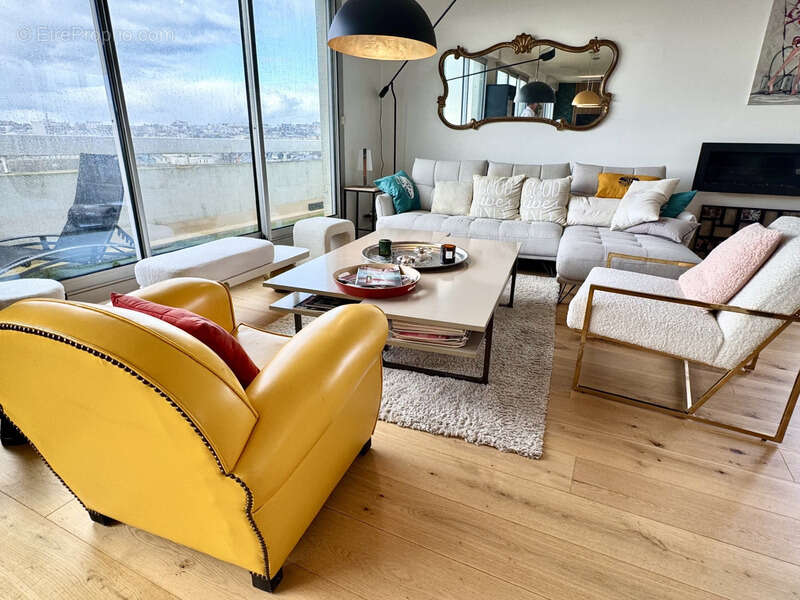 Appartement à BREST