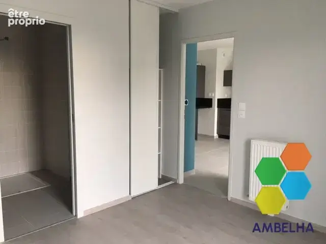 Appartement 2 pièces 40 m² à vendre à Saint-Jean-Le-Blanc (45650) - photo 5