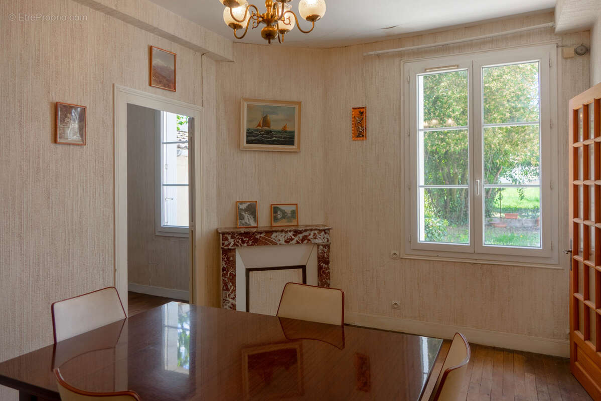 Maison à ORLEANS