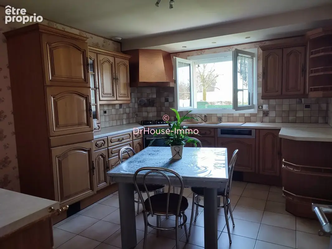 Maison 5 pièces 104 m² à vendre à Sainte-Croix-Sur-Mer (14480) - photo 9