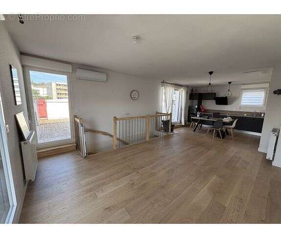 Appartement à TOURNEFEUILLE