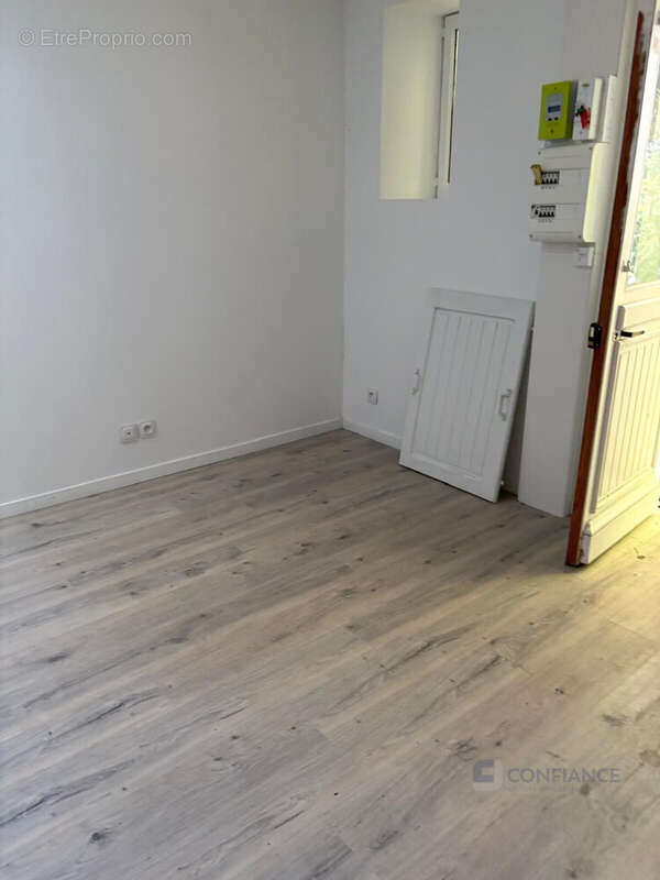 Appartement à RILLIEUX-LA-PAPE