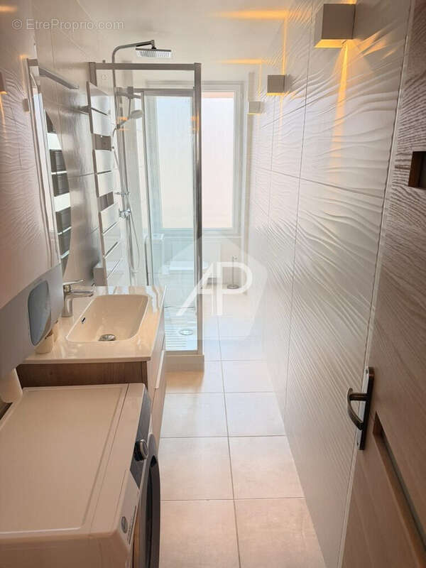 Appartement à BRIANCON