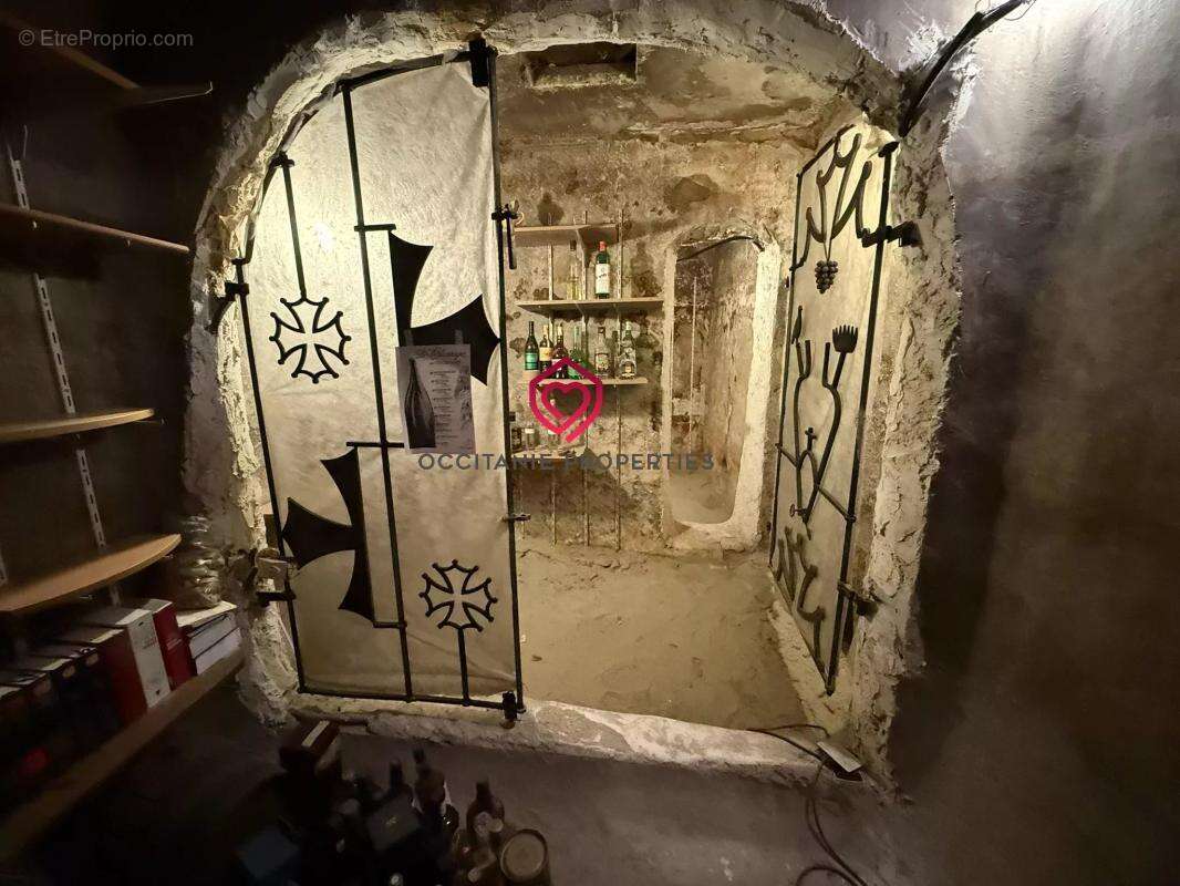 Maison à CASTELNAUDARY