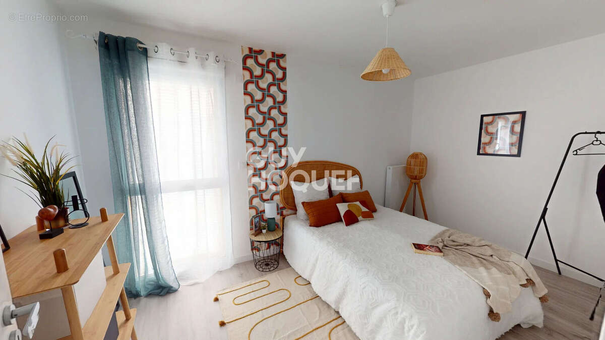 Appartement à DIJON