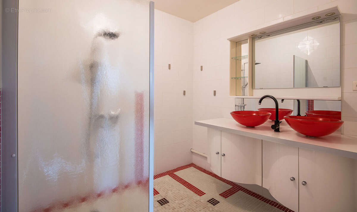 Appartement à RODEZ