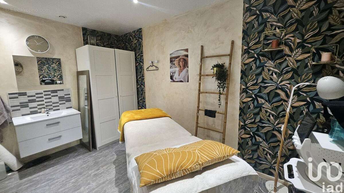 Photo 3 - Commerce à MORSANG-SUR-ORGE