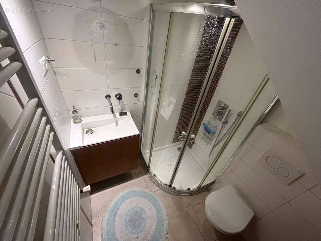 Maison à BRY-SUR-MARNE