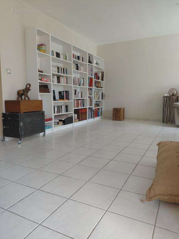 Coup de coeur pour cette adorable villa de plain pied 3 chambres - photo 11