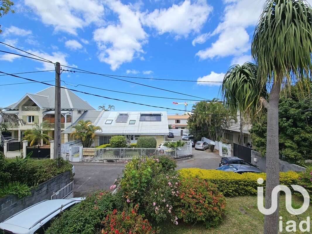 Photo 2 - Maison à LE TAMPON