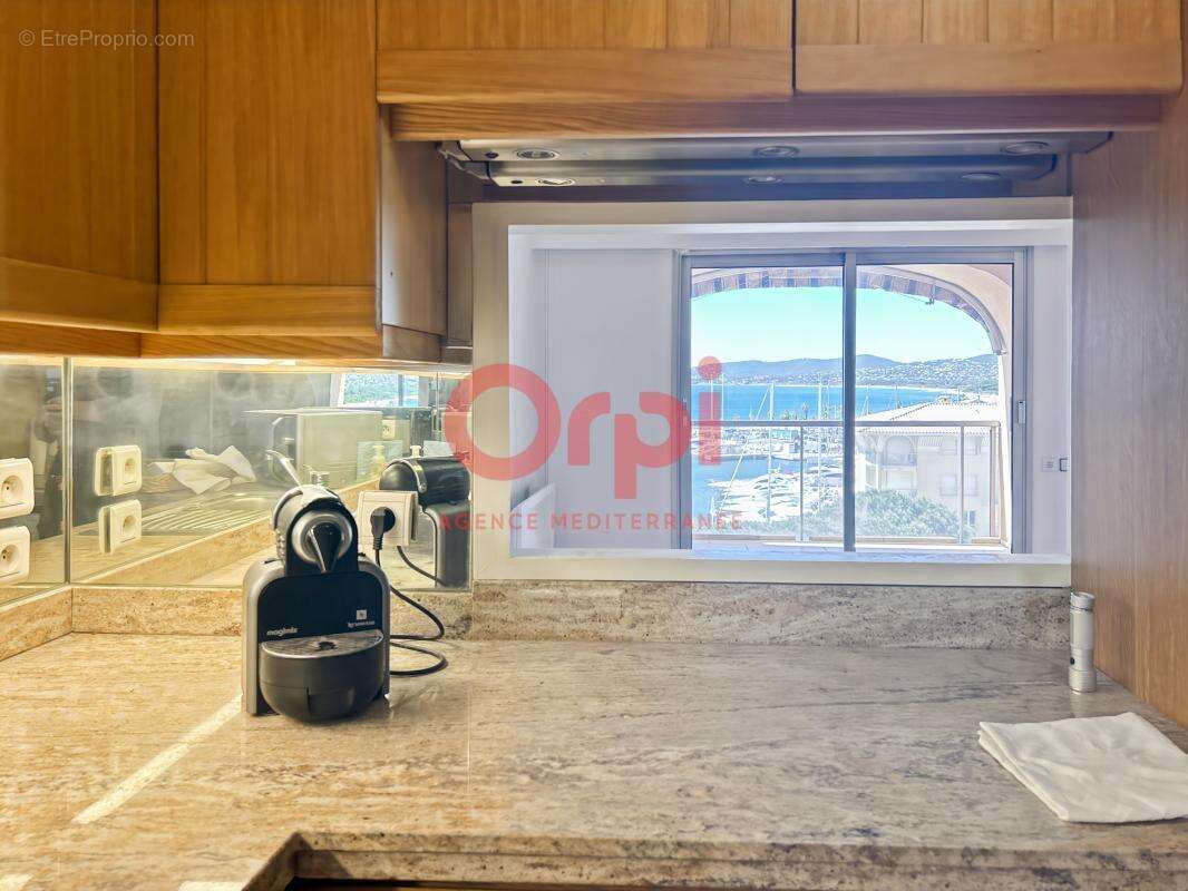 Appartement à FREJUS