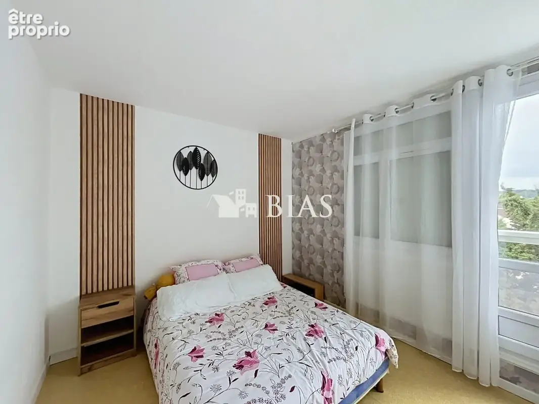 Appartement 5 pièces 79 m² à vendre à Saint-Aubin-Les-Elbeuf (76410) - photo 6