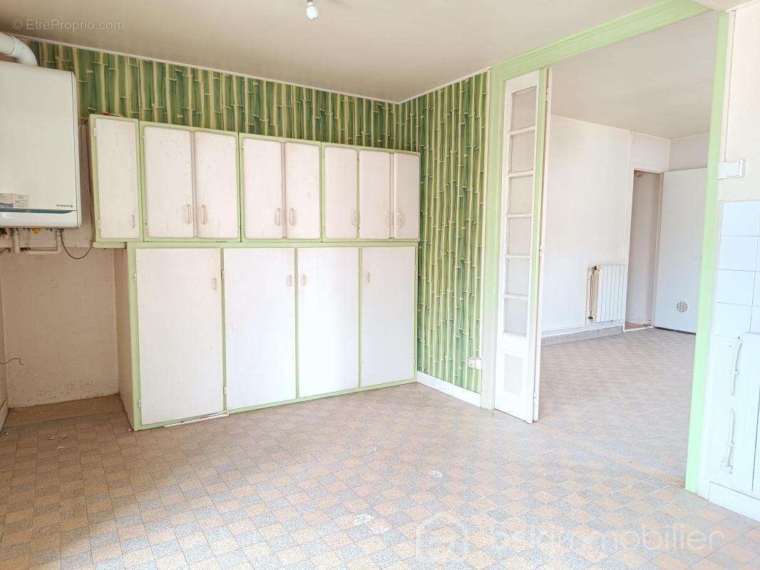 Maison à AUNAY-SOUS-AUNEAU