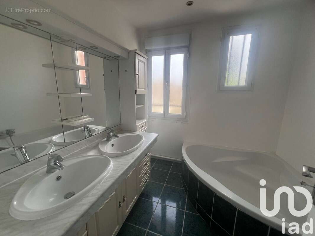 Photo 9 - Maison à NEUILLY-SUR-MARNE