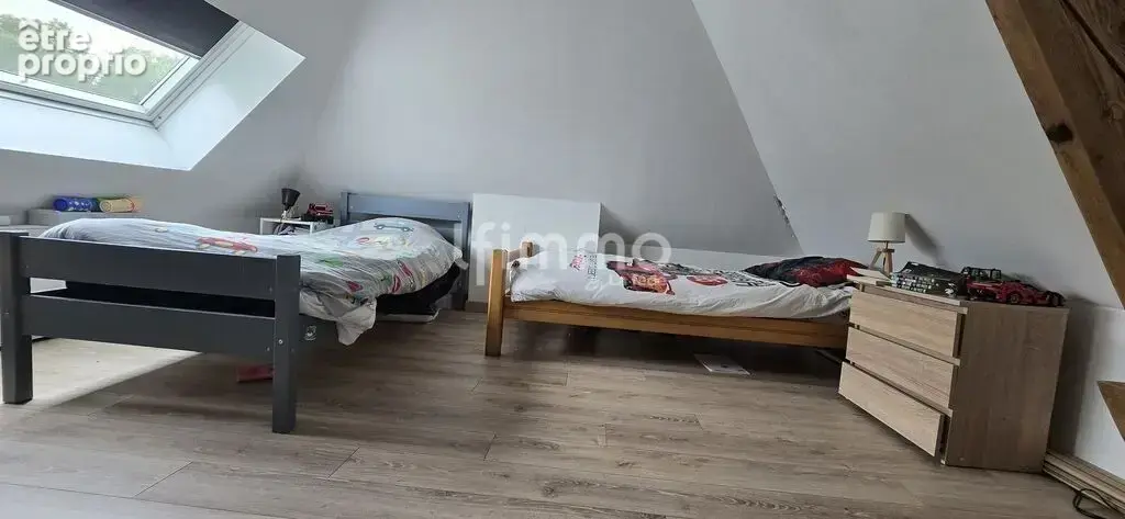 Maison individuelle - photo 12