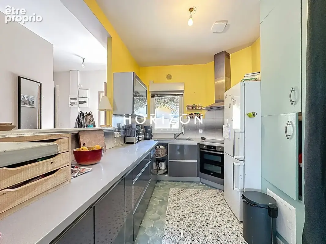 Maison 4 pièces 87 m² à vendre à Saint-Didier-Sur-Chalaronne (01140) - photo 6