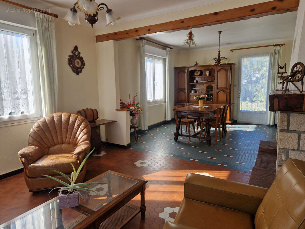 Maison à L&#039;ILE-D&#039;YEU