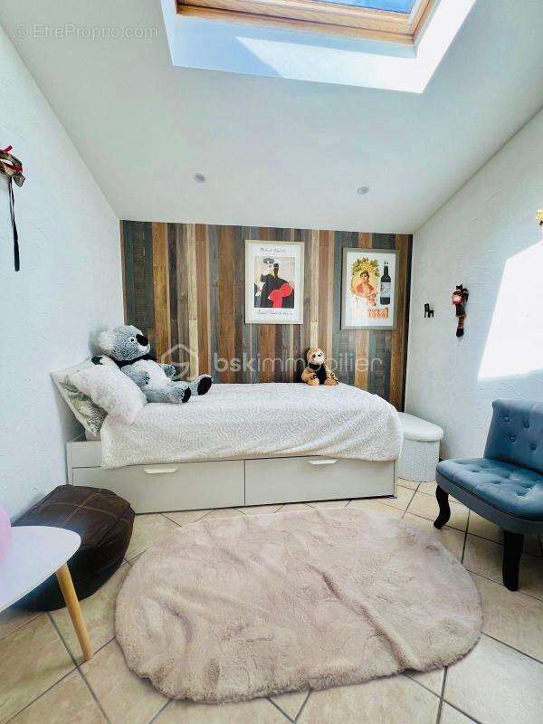 Maison à LE THORONET