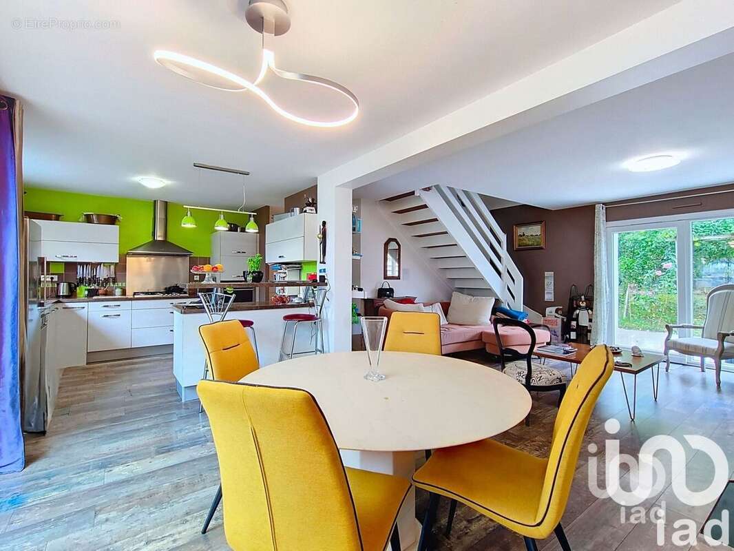 Photo 4 - Maison à PLOEMEUR