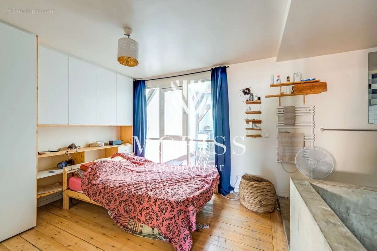 Maison à MONTREUIL