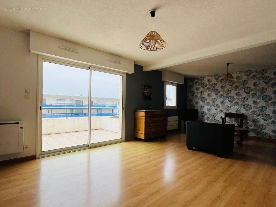 Appartement à AYTRE