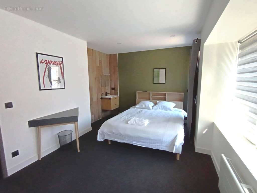 Appartement à GERARDMER