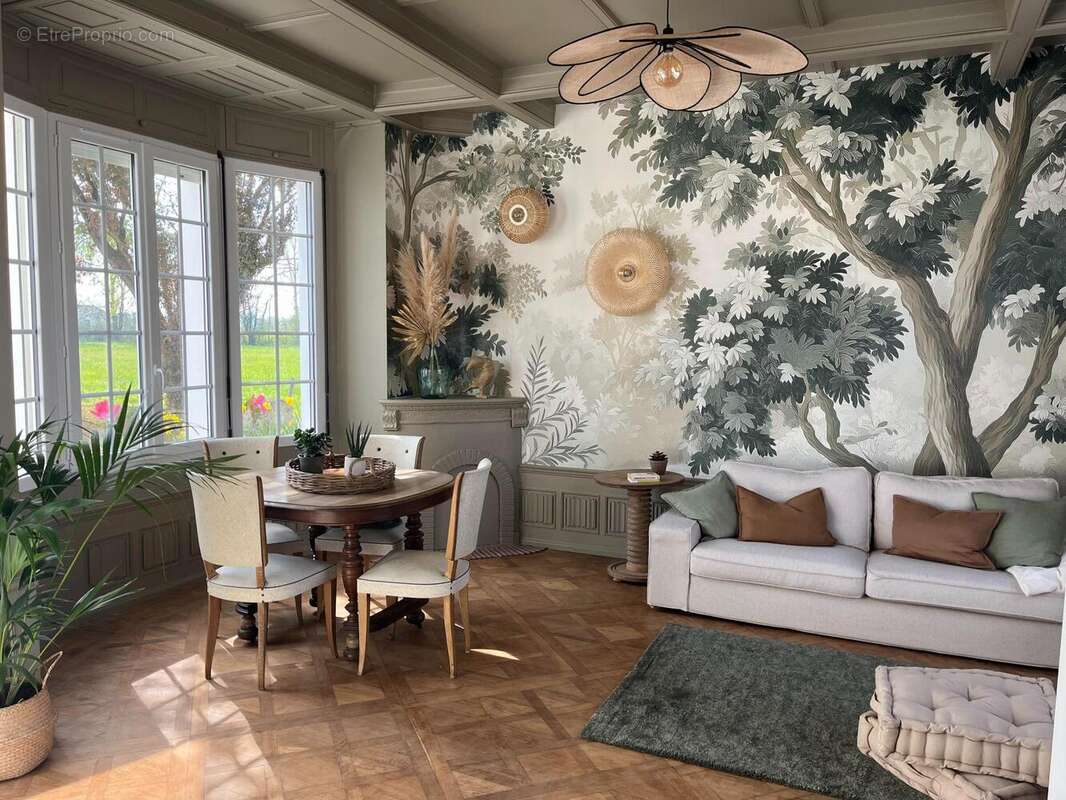 Photo 3 - Maison à SOULLANS