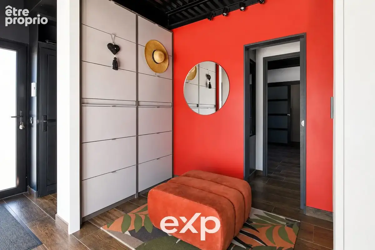Maison 6 pièces 235 m² à vendre à Chapareillan (38530) - photo 5