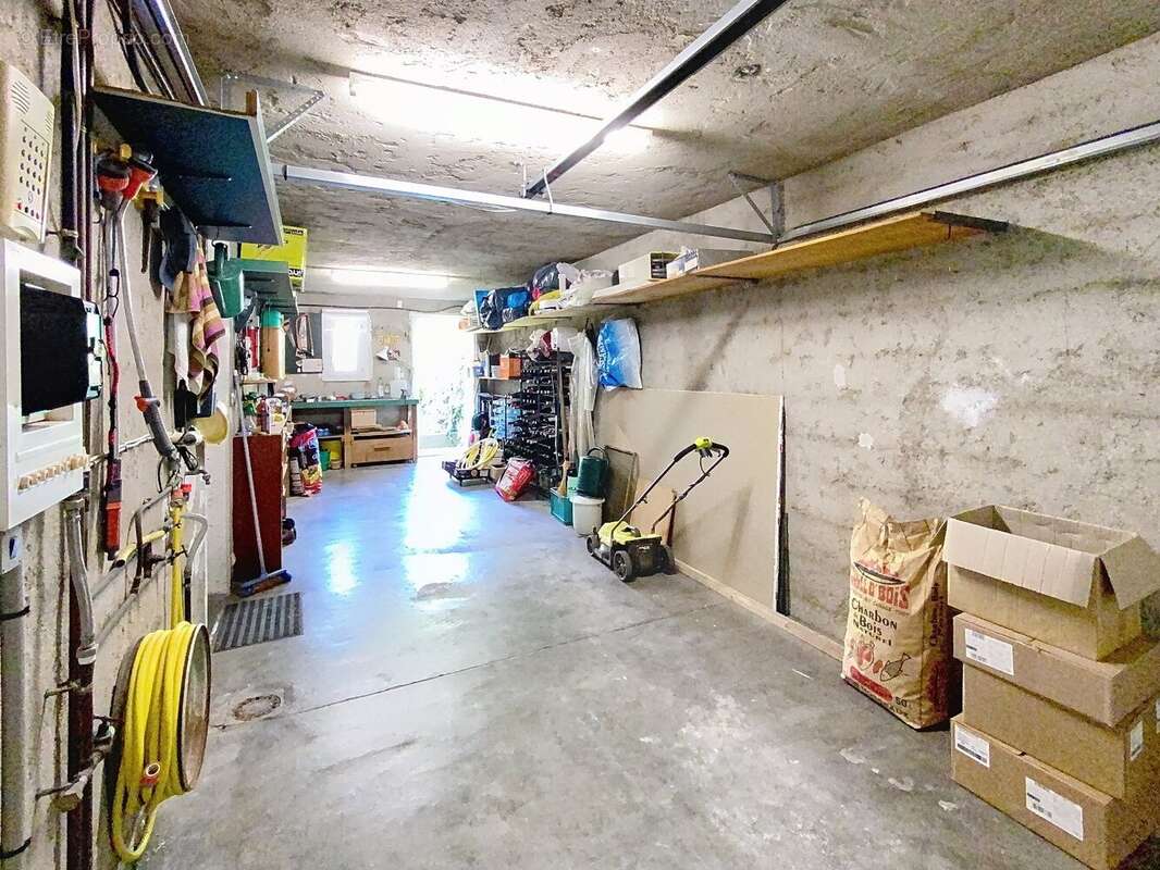 Maison à SAINT-GEORGES-D&#039;ORQUES