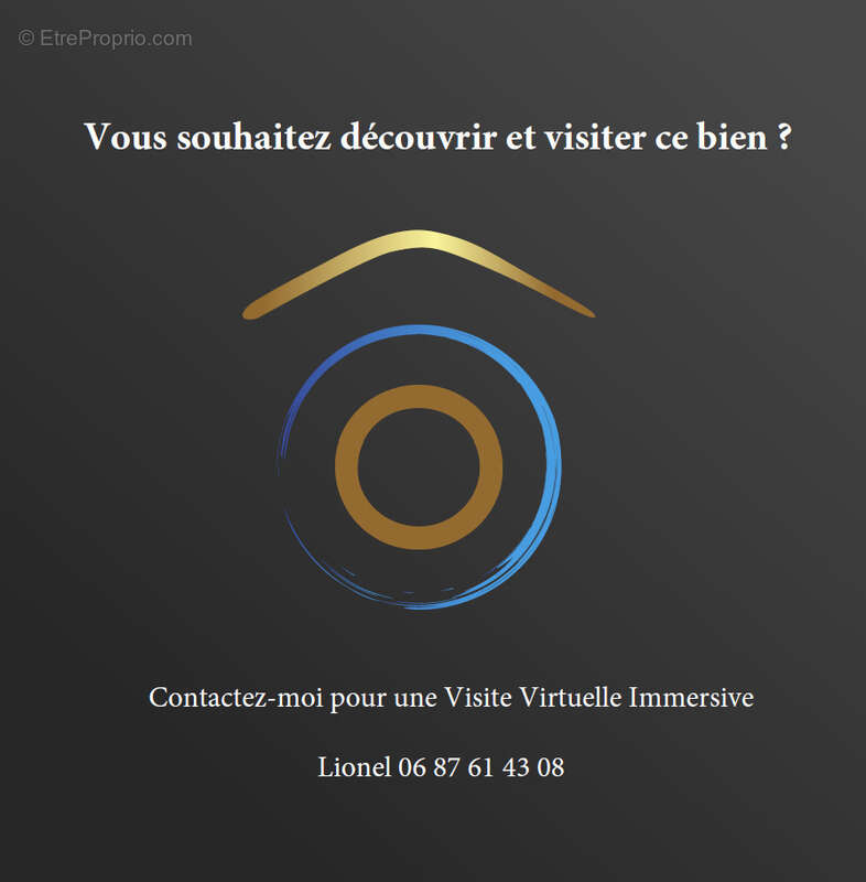 Maison à LUNEL-VIEL