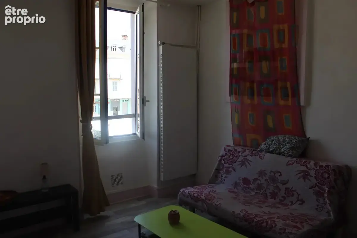 Ref.1304 appartement deux pieces a bagneres de bigorre - photo 10