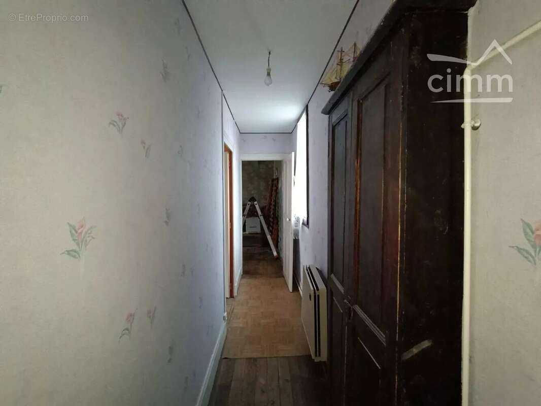 Appartement à ROMORANTIN-LANTHENAY