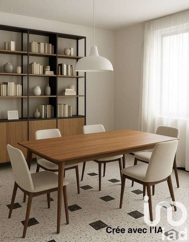 Photo 7 - Maison à RUMIGNY