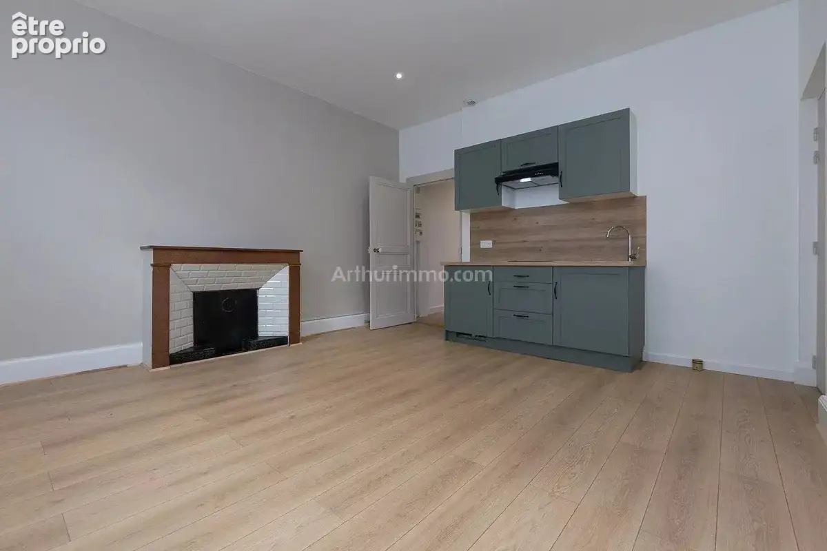 Vente Appartement Belley(01300) 99 000ï¿œ - photo 2