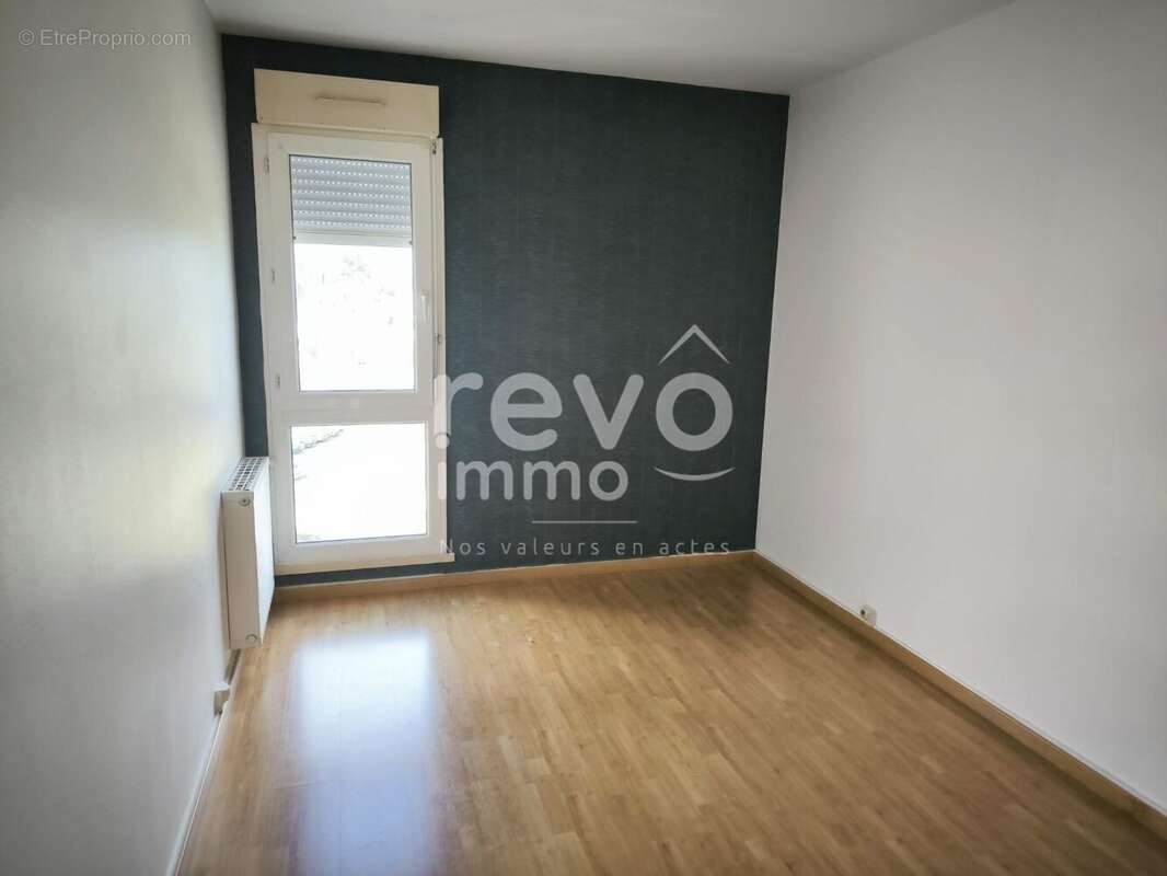 Appartement à ANCENIS