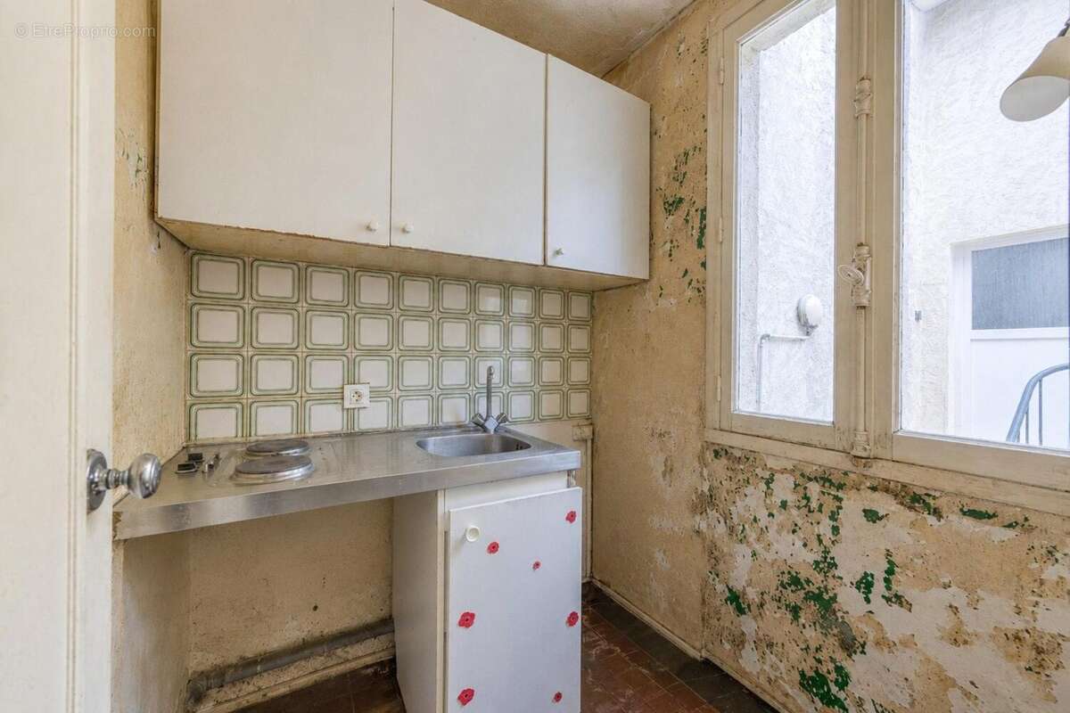 Photo 3 - Appartement à BORDEAUX