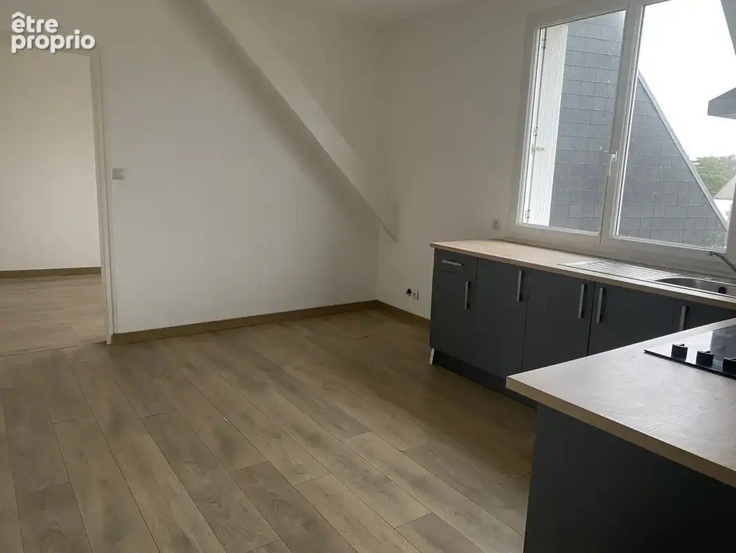 Appartement 3 pièces 58 m² à vendre à Lampaul-Plouarzel (29810) - photo 5