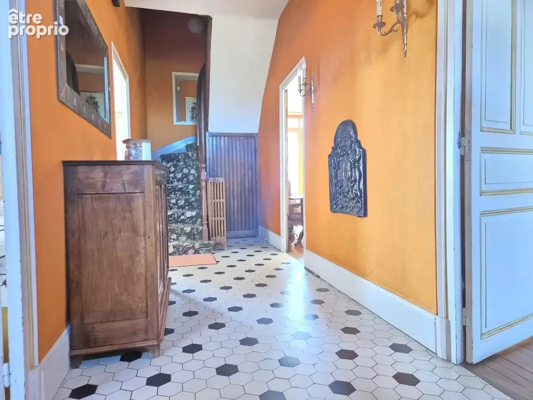 Maison de maître en Anjou - photo 4