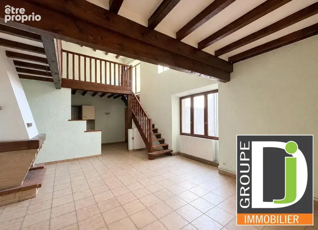 A VENDRE, Maison de village pleine de charme à Saillans - photo 4