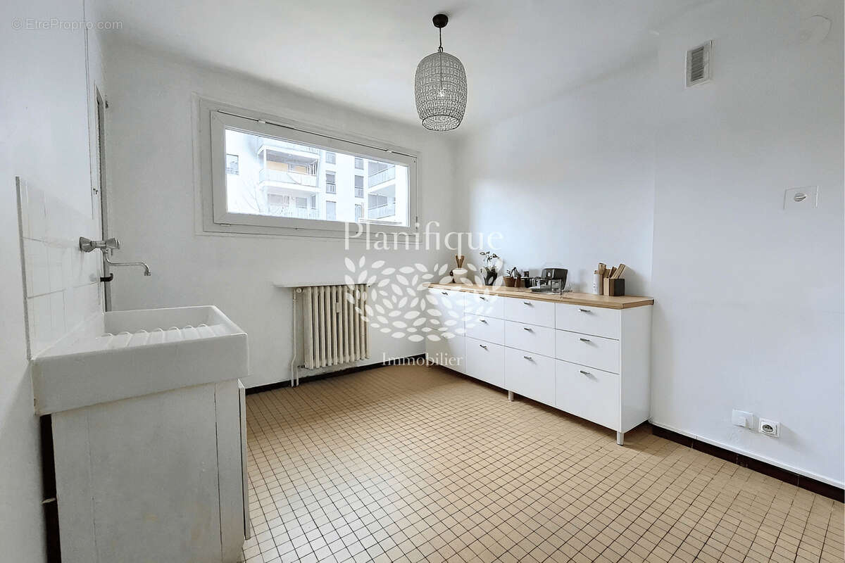 Appartement à ANNECY