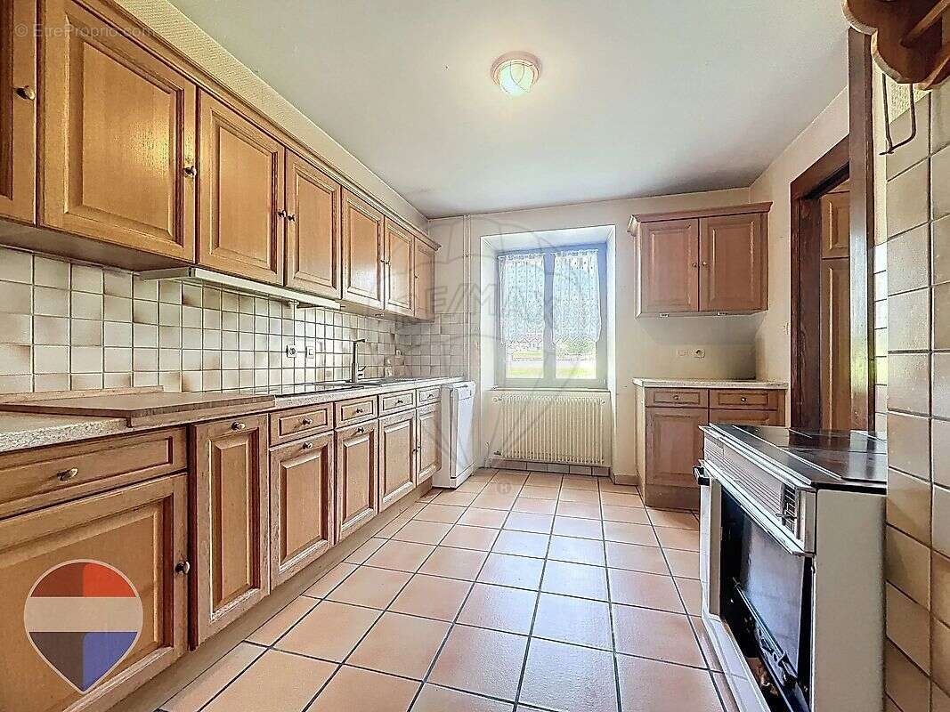 Maison 5 chambre(s) à vendre - photo 17