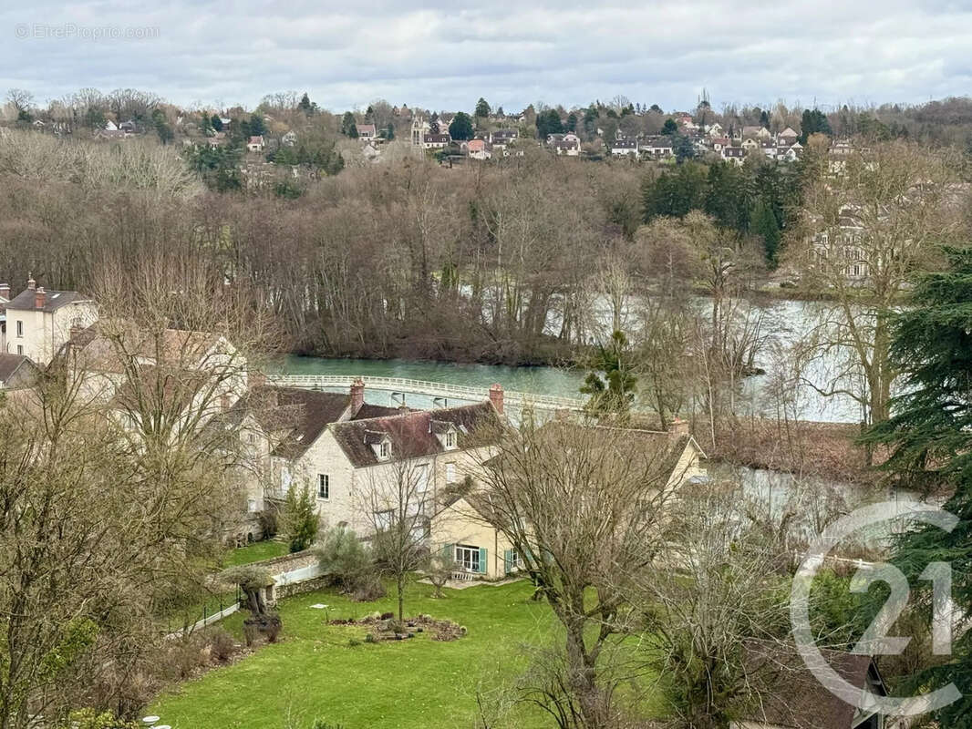 Maison 238 m² à Samois-Sur-Seine  - photo 4
